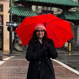 Meet your Posher, Kim